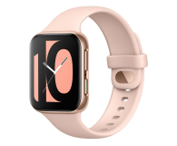 OPPO Watch 41mm różowy NFC - 587705 - zdjęcie 1